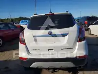 2017 Buick ENCORE фото