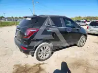 2017 Buick ENCORE фото