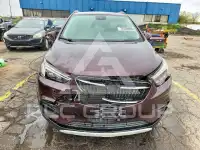 2017 Buick ENCORE фото