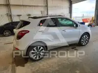 2017 Buick ENCORE фото