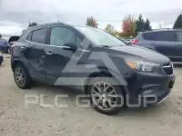 2017 Buick ENCORE фото