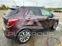 2017 Buick ENCORE фото