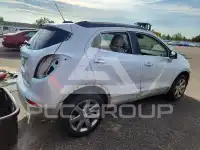 2017 Buick ENCORE фото