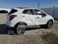 2017 Buick ENCORE фото