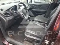 2017 Buick ENCORE фото