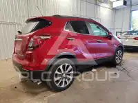 2017 Buick ENCORE photo