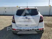2017 Buick ENCORE фото