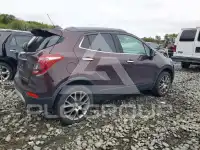 2017 Buick ENCORE фото