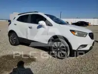 2017 Buick ENCORE фото