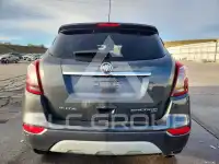 2017 Buick ENCORE фото