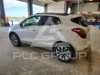 2017 Buick ENCORE фото
