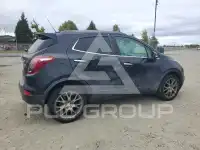 2017 Buick ENCORE фото
