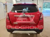 2017 Buick ENCORE photo