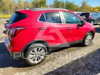 2017 Buick ENCORE фото