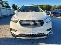 2017 Buick ENCORE фото