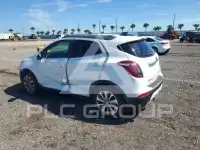 2017 Buick ENCORE фото