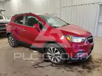 2017 Buick ENCORE photo