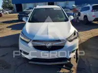 2017 Buick ENCORE фото