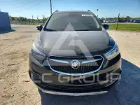2017 Buick ENCORE фото