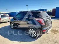 2017 Buick ENCORE фото