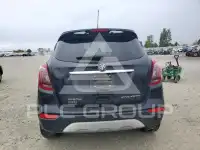 2017 Buick ENCORE фото