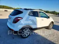 2017 Buick ENCORE фото
