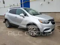 2017 Buick ENCORE photo