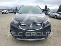 2017 Buick ENCORE фото