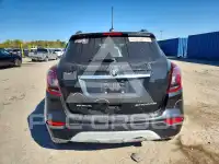2017 Buick ENCORE фото