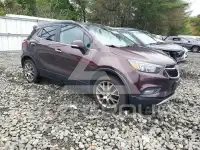2017 Buick ENCORE фото