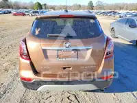 2017 Buick ENCORE photo