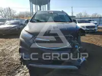 2017 Buick ENCORE photo