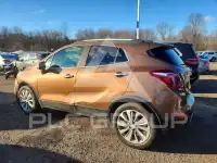 2017 Buick ENCORE photo