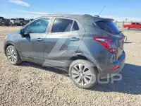 2017 Buick ENCORE фото
