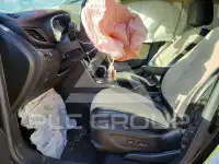 2017 Buick ENCORE фото