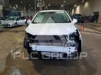 2017 Buick ENCORE фото