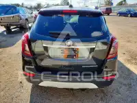 2017 Buick ENCORE фото