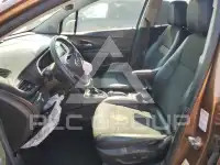 2017 Buick ENCORE фото