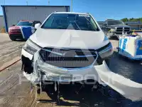 2017 Buick ENCORE photo