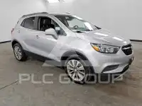 2017 Buick ENCORE photo