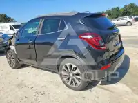 2017 Buick ENCORE photo