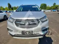 2017 Buick ENCORE photo