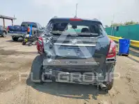 2017 Buick ENCORE фото