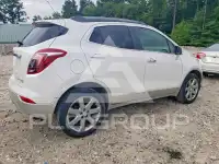 2017 Buick ENCORE photo