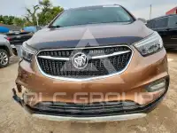 2017 Buick ENCORE фото