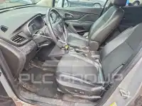 2017 Buick ENCORE фото