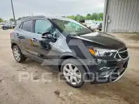 2017 Buick ENCORE photo