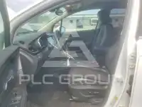2017 Buick ENCORE фото