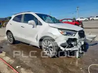 2017 Buick ENCORE photo