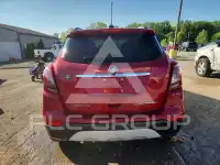 2017 Buick ENCORE фото